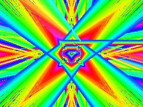 Tripy Kaleidoscope