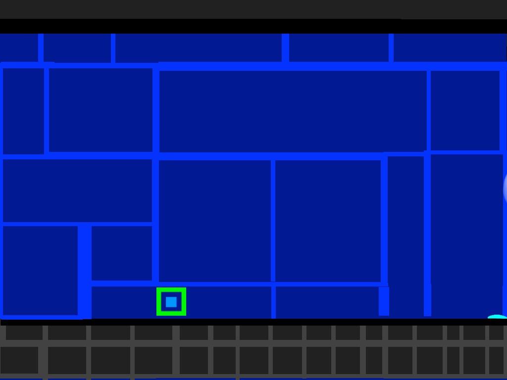 Geometry Dash 1