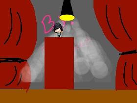 Dance competition 2.0 1