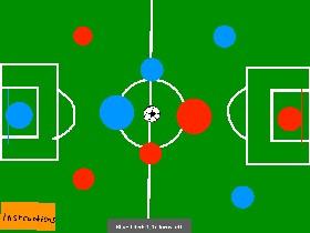 2-Player Soccer 1 1 1