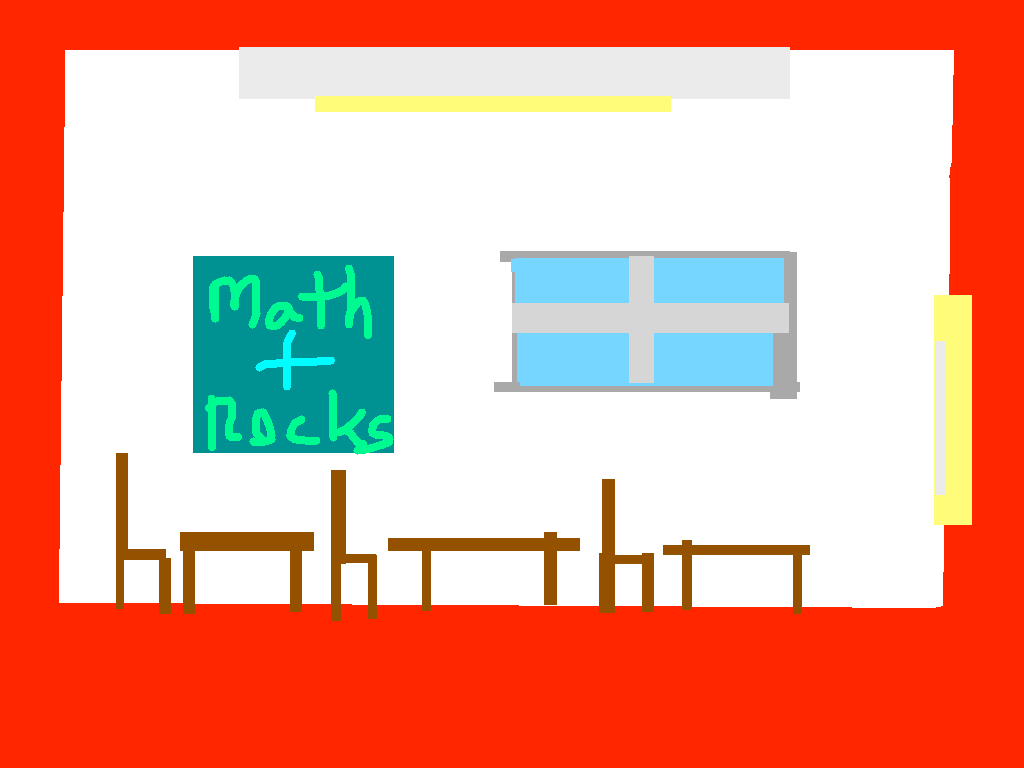 MathMan I 1