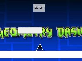 Geometry Dash  1 3 4