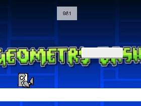 Geometry Dash  1 3 3