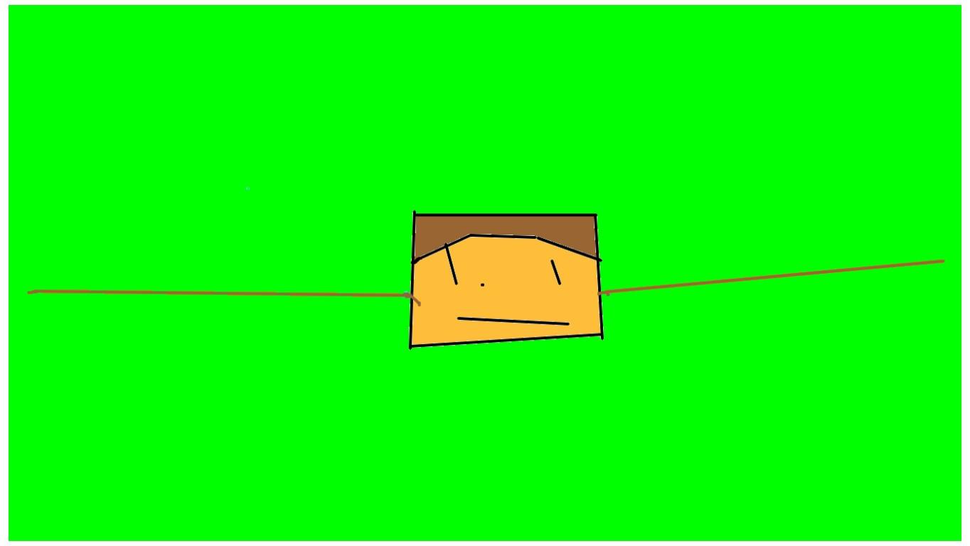 dance/ click the screan