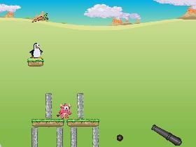 cannon game
