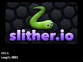 Slither.io Micro v1.5.4 4