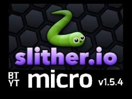 Slither.io Micro v1.5.4 1