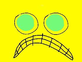Crazy Face