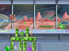 MONSTER EXTERMINATION 1