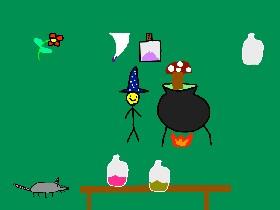 Potion Maker 1