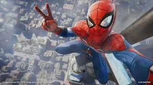 SPIDERMAN CLICKER!! 1