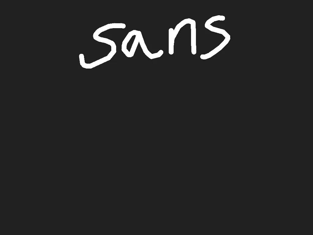 Undertale song 1