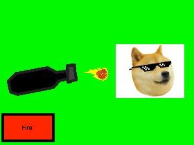 Kill doge