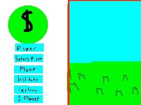 Money Clicker Game 1 1