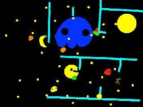 PAC-MAN!!! 1 1