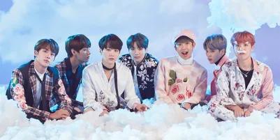 BTS ARMY Quiz 1
