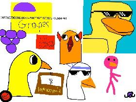 DUCK CLICKER 3