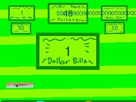 Cash Clicker! 1