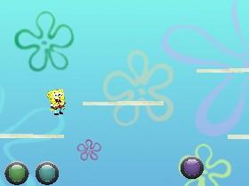 spongebob run 3.0 1