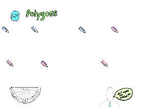 coding SHAPES 2