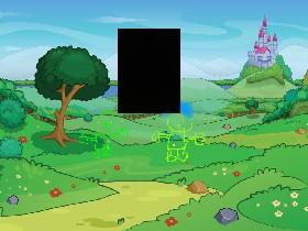 drawing alone part 2