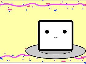 Talking Tofu 1