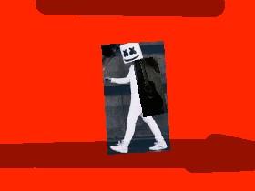 Marshmallow happier