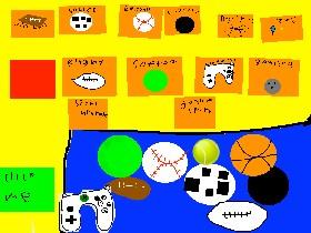 Sport clicker 2 1