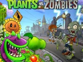 Plants vs. Zombies Hacked 1