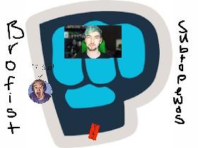 Pewdiepie Clicker! 