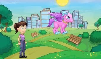 Where There Be Trouble