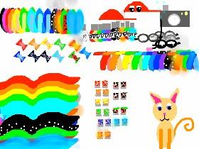 dressup cat!!!! 1