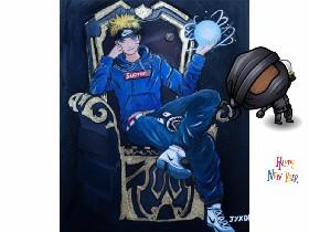 New Year&#039;s Resolution 2