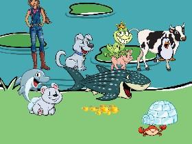 A Pet Game 1