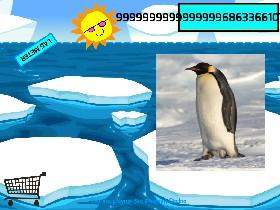 Penguin Clicker 1 hacked!