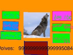 wolf clicker0.1  hacked