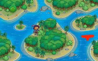 Reaction test - with bomb