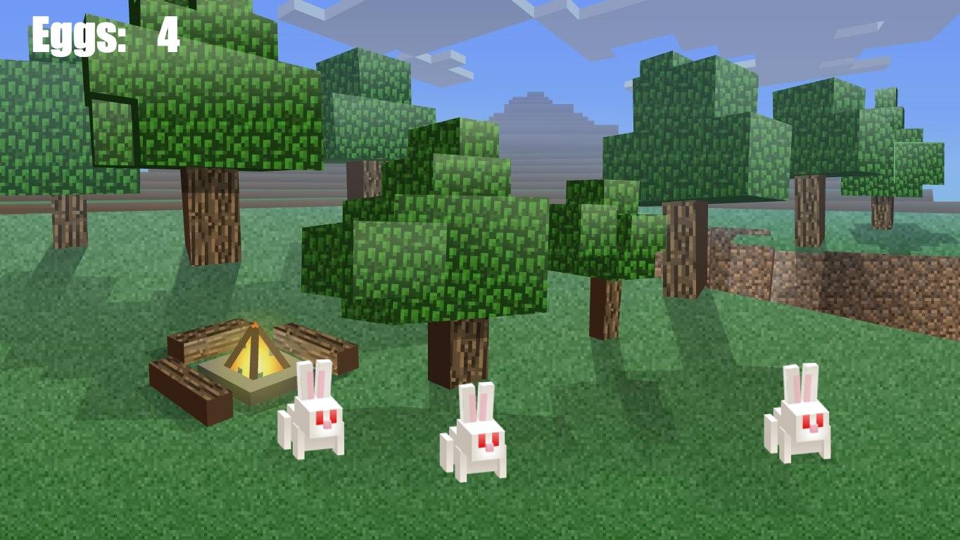 Rabbit Roundup attack