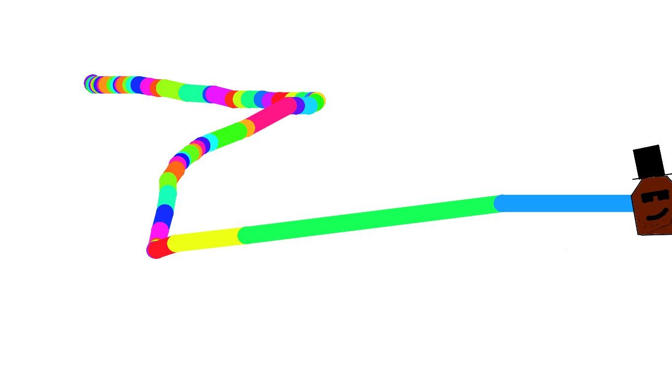 Draw With Taio Cruz