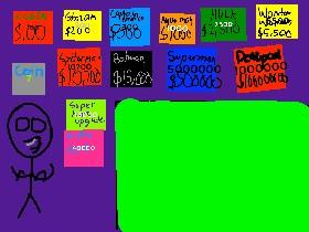Hero Clicker Simulator