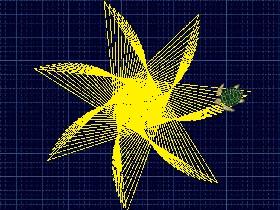 Spiral Triangles 1