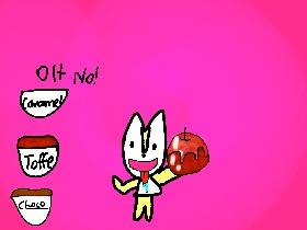 🍎🍏Dip my Apples🍎🍏
