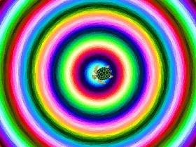 OMEGA RAINBOW!!!!! BY THE BLUB!!!! 2