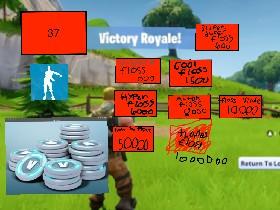 Fortnite Floss Clicker 1 1