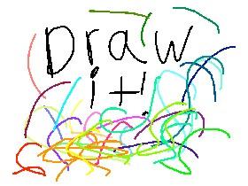 Draw it!