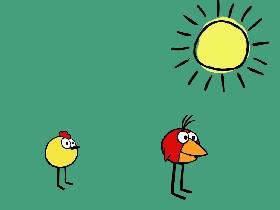 Coloring Characters 1