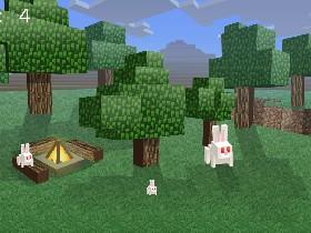 Rabbit Roundup 1