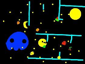PAC-MAN!!! 1 1
