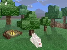 Rabbit Round up 100 and 1 2