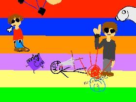 CRAZY BALDI’S BASIC 1